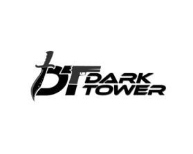 Logo Design Entry 787404 submitted by buboy143 to the contest for Dark Tower run by avollmer