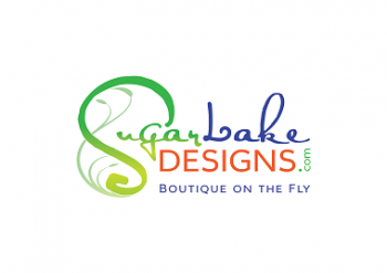 Logo Design entry 787426 submitted by DORIANA999 to the Logo Design for Sugar Lake Designs run by Joaniedawald