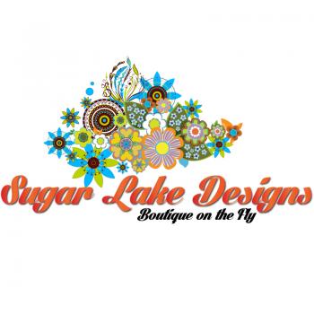 Logo Design entry 787484 submitted by ioni to the Logo Design for Sugar Lake Designs run by Joaniedawald