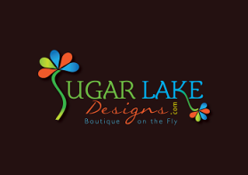Logo Design entry 787433 submitted by ioni to the Logo Design for Sugar Lake Designs run by Joaniedawald
