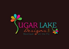 Logo Design entry 787434 submitted by sbegley to the Logo Design for Sugar Lake Designs run by Joaniedawald