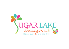 Logo Design entry 787435 submitted by ioni to the Logo Design for Sugar Lake Designs run by Joaniedawald