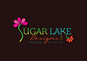 Logo Design entry 787436 submitted by lumo to the Logo Design for Sugar Lake Designs run by Joaniedawald