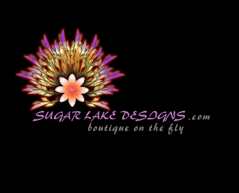 Logo Design entry 787484 submitted by Coral to the Logo Design for Sugar Lake Designs run by Joaniedawald
