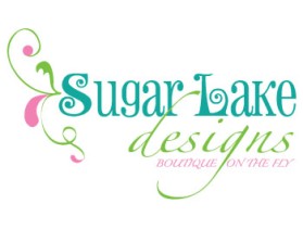 Logo Design Entry 787481 submitted by sbegley to the contest for Sugar Lake Designs run by Joaniedawald