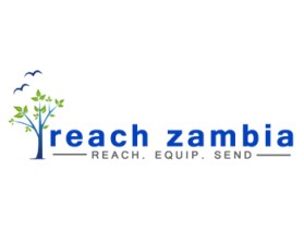 Logo Design entry 787639 submitted by Acrylic Chicken to the Logo Design for reach zambia run by browser369