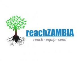 Logo Design entry 787659 submitted by Acrylic Chicken to the Logo Design for reach zambia run by browser369