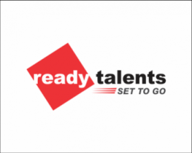 Logo Design entry 787821 submitted by Coral to the Logo Design for Ready Talents run by RTDUBAI