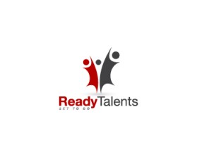 Logo Design Entry 787842 submitted by mikochiong28 to the contest for Ready Talents run by RTDUBAI