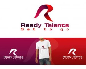 Logo Design Entry 787918 submitted by PetarPan to the contest for Ready Talents run by RTDUBAI
