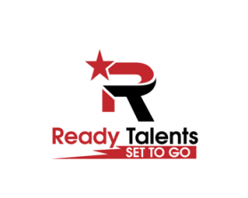 Logo Design Entry 787936 submitted by buboy143 to the contest for Ready Talents run by RTDUBAI