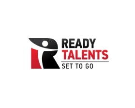 Logo Design entry 787951 submitted by King Nothing to the Logo Design for Ready Talents run by RTDUBAI