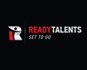 Logo Design entry 787957 submitted by mikochiong28 to the Logo Design for Ready Talents run by RTDUBAI
