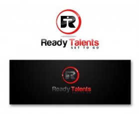 Logo Design entry 787985 submitted by King Nothing to the Logo Design for Ready Talents run by RTDUBAI