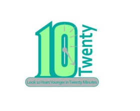 Logo Design Entry 788155 submitted by enviedesigns to the contest for 10Twenty run by elady