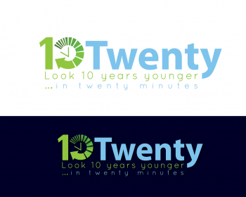 Logo Design entry 788203 submitted by redfox22 to the Logo Design for 10Twenty run by elady