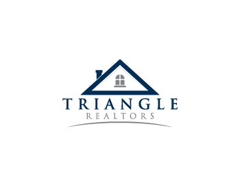 Logo Design entry 788256 submitted by graphic_mj to the Logo Design for Triangle Realty run by Shanebomac