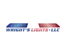 Logo Design entry 788570 submitted by DeOroDesigns to the Logo Design for Wright's Lights LLC run by Wrights Lights