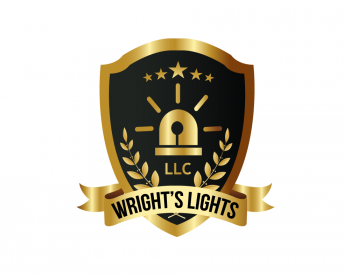 Logo Design entry 788645 submitted by PEACEMAKER to the Logo Design for Wright's Lights LLC run by Wrights Lights