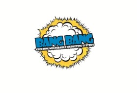 Logo Design entry 788767 submitted by redbirddesign to the Logo Design for Bang Bang run by dana.top