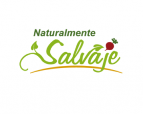 Logo Design entry 789450 submitted by logoesdesign to the Logo Design for Naturalmente Salvaje run by naturalmente