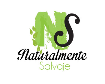 Logo Design entry 789478 submitted by beekitty7 to the Logo Design for Naturalmente Salvaje run by naturalmente