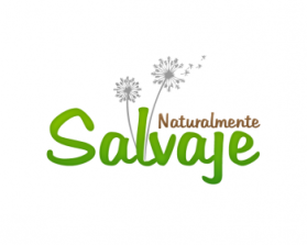 Logo Design Entry 789489 submitted by octopie to the contest for Naturalmente Salvaje run by naturalmente