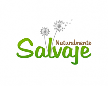 Logo Design entry 789489 submitted by octopie to the Logo Design for Naturalmente Salvaje run by naturalmente