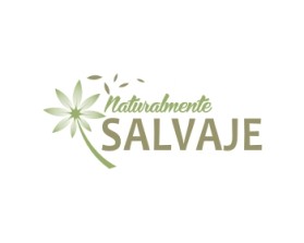 Logo Design Entry 789538 submitted by inratus to the contest for Naturalmente Salvaje run by naturalmente