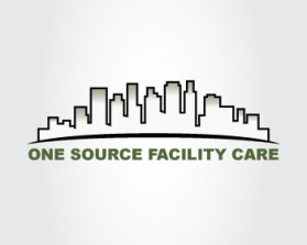 Logo Design entry 789628 submitted by chumki to the Logo Design for One Source Facility Care run by jeanhva