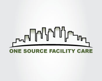 Logo Design entry 789628 submitted by nivra.garcia to the Logo Design for One Source Facility Care run by jeanhva