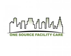 Logo Design entry 789640 submitted by oscardesigns to the Logo Design for One Source Facility Care run by jeanhva