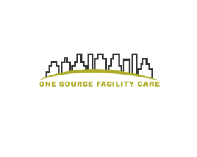 Logo Design Entry 789662 submitted by priya2013 to the contest for One Source Facility Care run by jeanhva