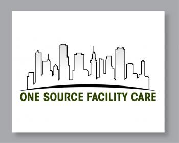 Logo Design entry 789681 submitted by logo.samriddhi to the Logo Design for One Source Facility Care run by jeanhva