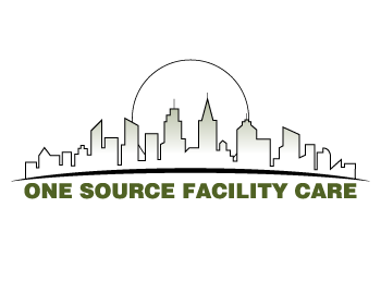 Logo Design entry 789703 submitted by dsdezign to the Logo Design for One Source Facility Care run by jeanhva
