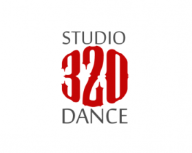 Logo Design Entry 789811 submitted by octopie to the contest for Studio 320 Dance run by Tigerbanker