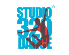 Logo Design entry 789857 submitted by buboy143 to the Logo Design for Studio 320 Dance run by Tigerbanker