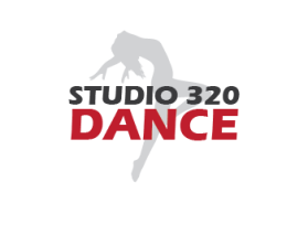 Logo Design Entry 789923 submitted by jhau86 to the contest for Studio 320 Dance run by Tigerbanker