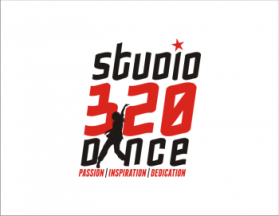 Logo Design Entry 789954 submitted by 54no to the contest for Studio 320 Dance run by Tigerbanker