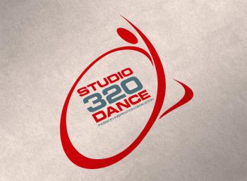 Logo Design entry 789860 submitted by anshu_0590 to the Logo Design for Studio 320 Dance run by Tigerbanker