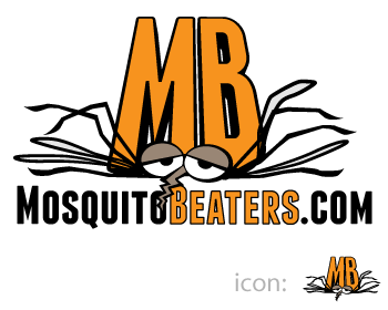 Logo Design entry 790021 submitted by john12343 to the Logo Design for MosquitoBeaters.com run by tgsmith99