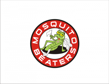 Logo Design entry 790014 submitted by 54no to the Logo Design for MosquitoBeaters.com run by tgsmith99