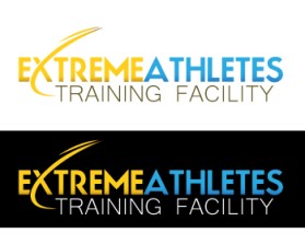 Logo Design entry 790048 submitted by dsdezign to the Logo Design for Extreme Athletes Training Facility  run by extremeathletes