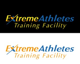 Logo Design Entry 790050 submitted by Crest Logo Designs to the contest for Extreme Athletes Training Facility  run by extremeathletes