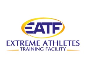 Logo Design entry 790051 submitted by Crest Logo Designs to the Logo Design for Extreme Athletes Training Facility  run by extremeathletes