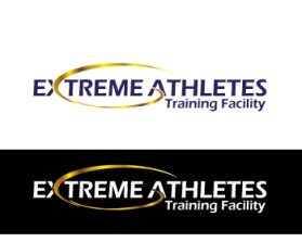 Logo Design entry 790052 submitted by dsdezign to the Logo Design for Extreme Athletes Training Facility  run by extremeathletes