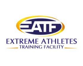 Logo Design entry 790053 submitted by ozie adja to the Logo Design for Extreme Athletes Training Facility  run by extremeathletes