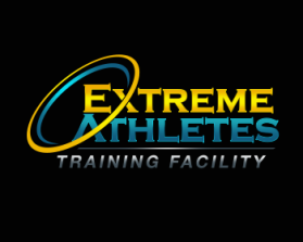 Logo Design entry 790059 submitted by ozie adja to the Logo Design for Extreme Athletes Training Facility  run by extremeathletes