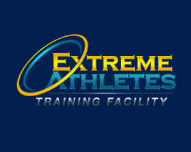 Logo Design entry 790060 submitted by kyleegan to the Logo Design for Extreme Athletes Training Facility  run by extremeathletes