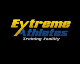 Logo Design entry 790077 submitted by ozie adja to the Logo Design for Extreme Athletes Training Facility  run by extremeathletes
